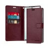 Samsung Galaxy Note 10 Plus Leather Wallet Flip Diary Case Cover - Nav