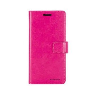 Samsung Galaxy Note 10 Plus Leather Wallet Flip Diary Case Cover - Hot