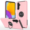 Samsung Galaxy A05S Shockproof with Ring Holder Stand MagSafe Compatib