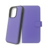iPhone 14 Pro Max 2-in-1 Detachable Magnetic Flip Leather Wallet Case