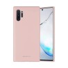 Samsung Galaxy Note 10 Plus Soft Silicone Case Cover - Lavender Grey