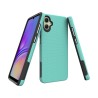 Samsung Galaxy A05 Rugged Shockproof Case Cover - Mint | Australia