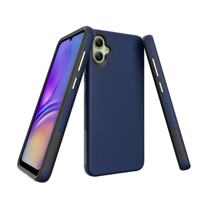 Samsung Galaxy A05 Rugged Shockproof Case Cover - Navy | Australia
