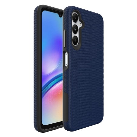 Samsung Galaxy A05S Rugged Shockproof Case Cover - Black | Australia