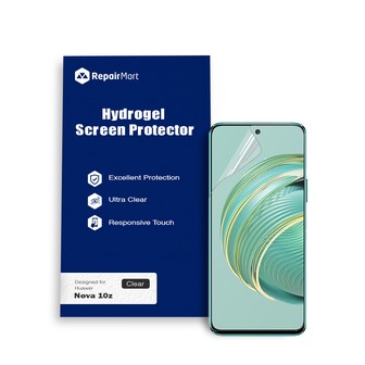 Huawei nova 10z Hydrogel Screen Protector