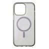 iPhone 14 Pro Slim Shockproof Clear Case Cover - Transparent