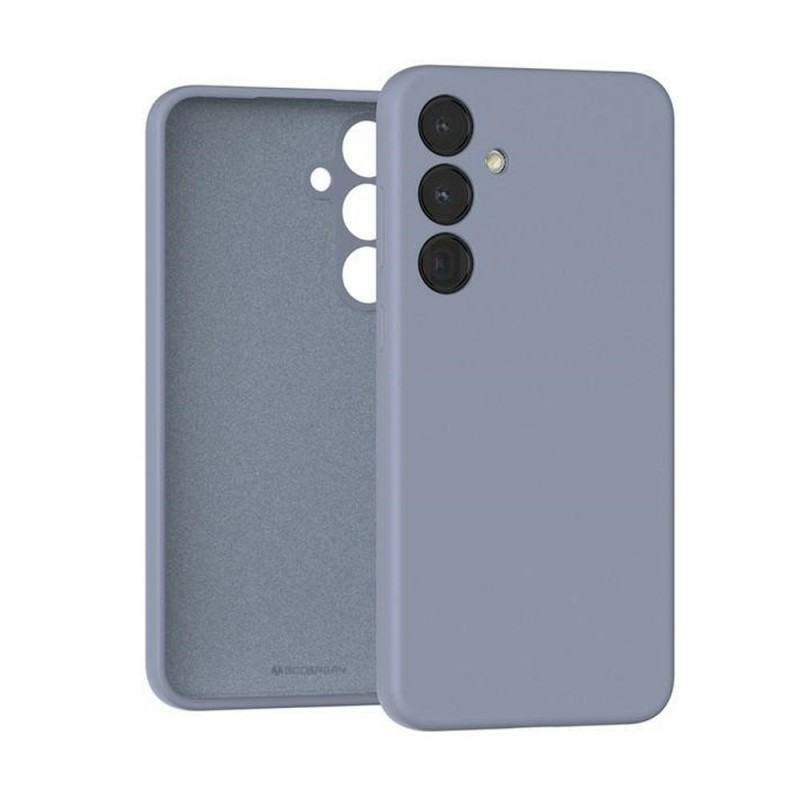 Samsung Galaxy A05S Soft Silicone Case Cover - Stone | Australia
