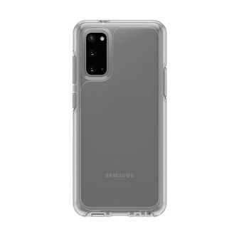 Samsung Galaxy S20 Plus Slim Shockproof Clear Case Cover | Australia