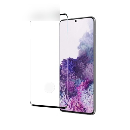 Samsung Galaxy S20 Full Coverage Tempered Glass Screen Protector