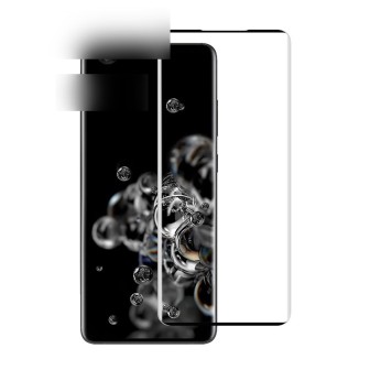 Samsung Galaxy S20 Ultra Full Coverage Tempered Glass Screen Protector