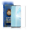 Samsung Galaxy S20 Ultra UV Liquid Tempered Glass Screen Protector