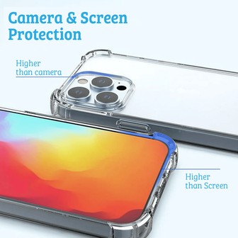 iPhone 14 Plus Hybrid Solar Crystal Phone... | RepairMart