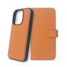 iPhone 14 Pro 2-in-1 Detachable Magnetic Flip Leather Wallet Case Cove