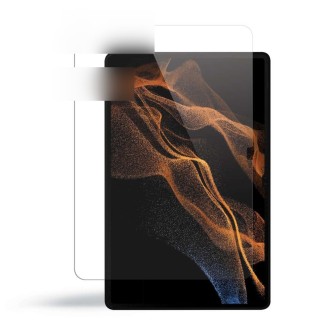 Samsung Galaxy Tab S8 Ultra / Tab S9 Ultra Tempered Glass Screen Prote