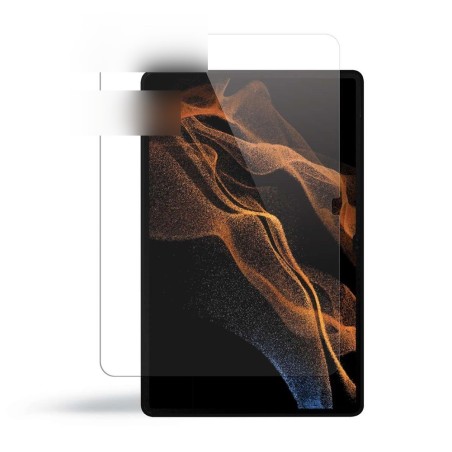 Samsung Galaxy Tab S8 Ultra / Tab S9 Ultra Tempered Glass Screen Prote