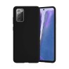 Samsung Galaxy S20 FE Liquid Silicone Case Cover - Pink Sand
