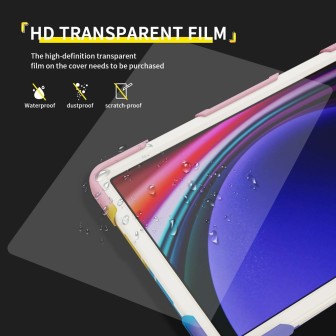 Samsung Galaxy Tab S8 Ultra / Tab S9 Ultra / Tab S10 Ultra Heavy-Duty