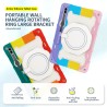 Samsung Galaxy Tab S8 Ultra / Tab S9 Ultra / Tab S10 Ultra Heavy-Duty