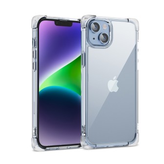 iPhone 14 Plus Protective Case Cover - Transparent | Australia
