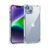 iPhone 14 Plus Protective Case Cover - Transparent | Australia