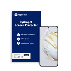 Huawei nova 10 SE Hydrogel Screen Protector