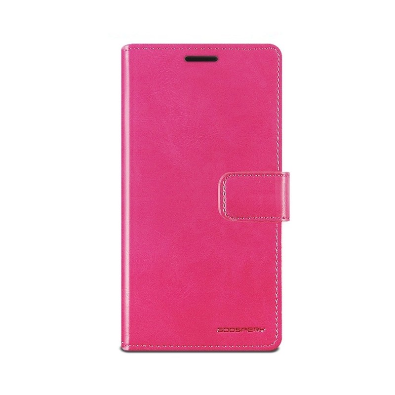 Samsung Galaxy S20 Ultra Leather Wallet Flip Diary Case Cover - Hot Pi