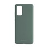 Samsung Galaxy S20 Soft Silicone Case Cover - Green | Australia