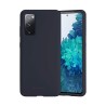 Samsung Galaxy S20 FE Soft Silicone Case Cover - Green | Australia