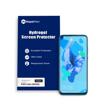 Huawei P20 Lite (2019) Hydrogel Screen Protector