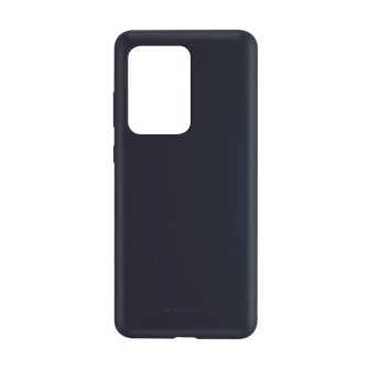Samsung Galaxy S20 Ultra Soft Silicone Case Cover - Purple | Australia