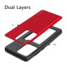 Samsung Galaxy S20 Ultra Protective Case Cover - Red | Australia