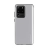 Samsung Galaxy S20 Ultra Protective Case Cover - Silver | Australia