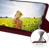 Samsung Galaxy S20 Plus Leather Wallet Flip Diary Case Cover - Hot Pin