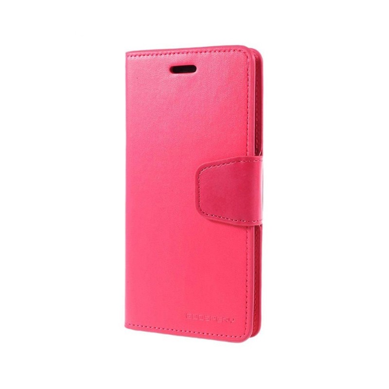 Samsung Galaxy S20 Ultra Leather Wallet Flip Diary Case Cover - Hot Pi