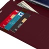 Samsung Galaxy S20 Ultra Leather Wallet Flip Diary Case Cover - Hot Pi