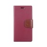 Samsung Galaxy S20 Ultra Leather Wallet Flip Diary Case Cover - Wine