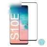 Samsung Galaxy S10E Full Coverage Tempered Glass Screen Protector