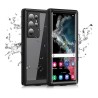 Samsung Galaxy S22 Ultra IP68 Waterproof Shockproof Case Cover