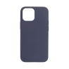 iPhone 13 Pro Max Liquid Silicone Case Cover - Navy | Australia