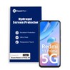 Xiaomi Redmi 11 Prime 5G Hydrogel Screen Protector