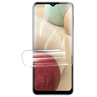 Oppo A17 Hydrogel Screen Protector