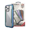 iPhone 12 Pro Max / 13 Pro Max Protective Case Cover - Red | Australia