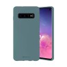 Samsung Galaxy S10 Soft Silicone Case Cover - Green | Australia