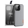 iPhone 13 Pro Protective Case Cover - Blue | Australia
