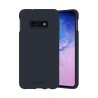 Samsung Galaxy S10E Soft Silicone Case Cover - Navy | Australia