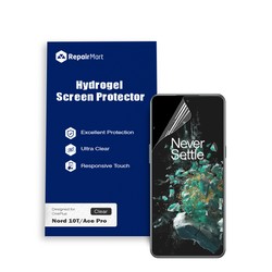 OnePlus Nord 10T/Ace Pro Hydrogel Screen... | RepairMart