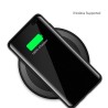 Samsung Galaxy S10 Soft Feel Jelly Case Cover - Navy | Australia