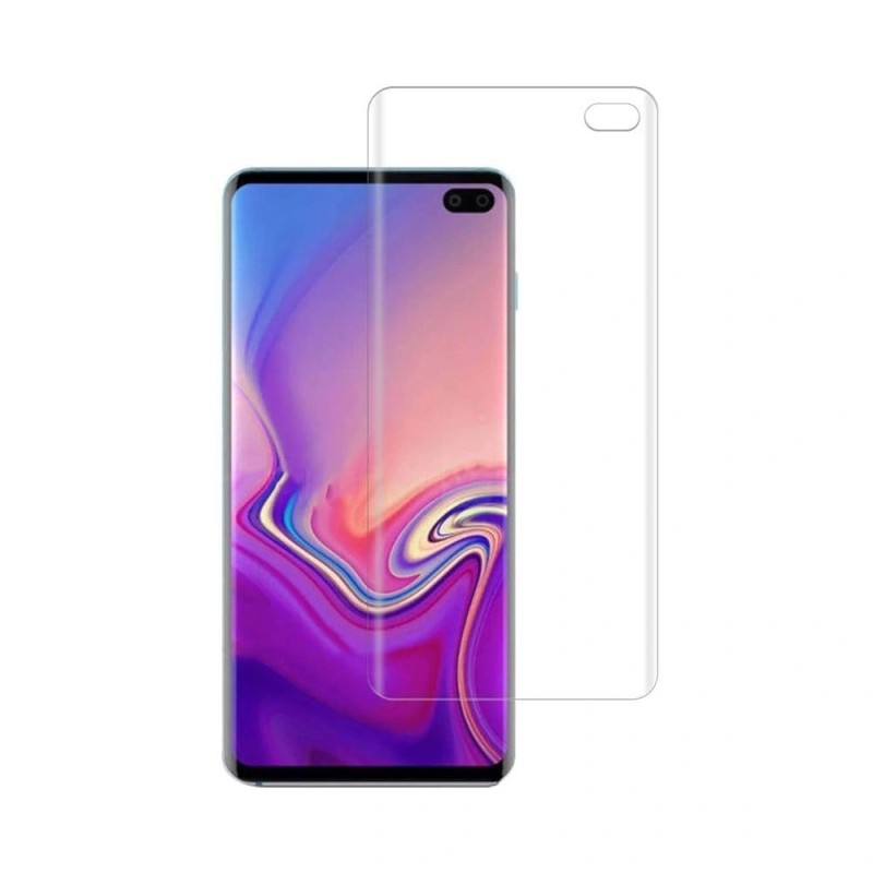Samsung Galaxy S10 Plus Tempered Glass Screen Protector | Australia