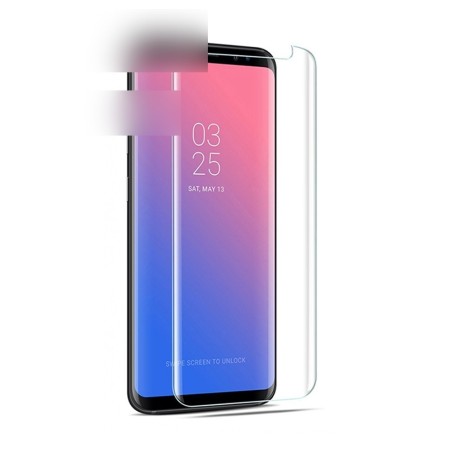 Samsung Galaxy S9 UV Liquid Tempered Glass Screen Protector