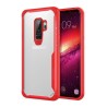 Samsung Galaxy S9 Plus Slim Shockproof Clear Case Cover - Default